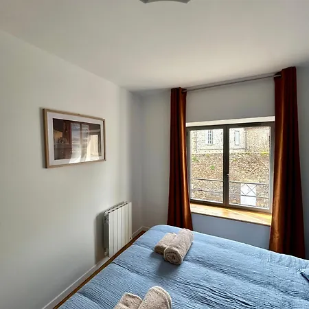 La Petite Bageasse Vakantiehuis Brioude