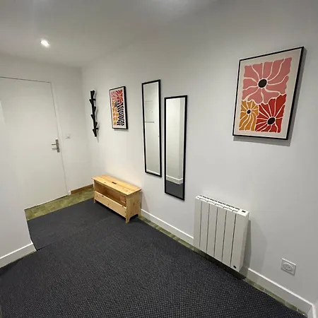 La Petite Bageasse Brioude