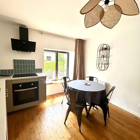 La Petite Bageasse * Бриуд