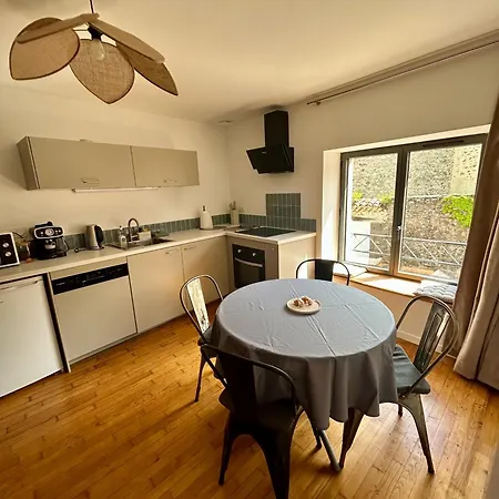 Holiday home La Petite Bageasse *