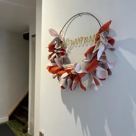 Vakantiehuis La Petite Bageasse