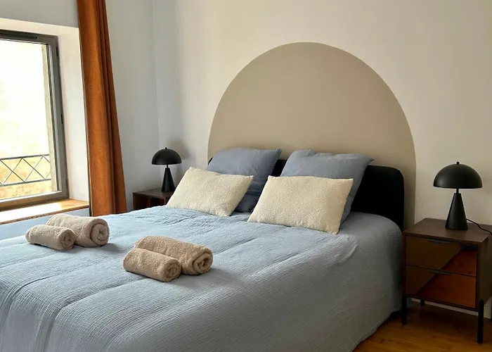 Tatil Evi La Petite Bageasse Brioude