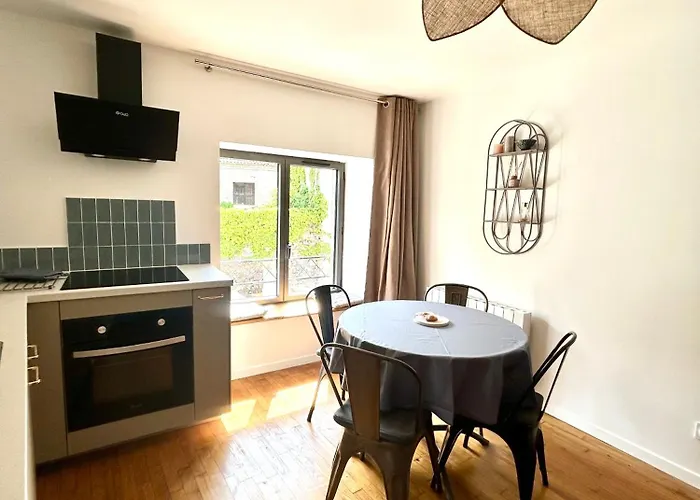 La Petite Bageasse * Brioude