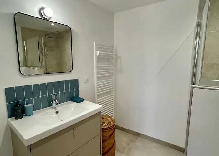 La Petite Bageasse Tatil Evi Brioude