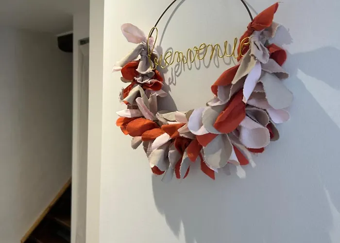 Tatil Evi La Petite Bageasse